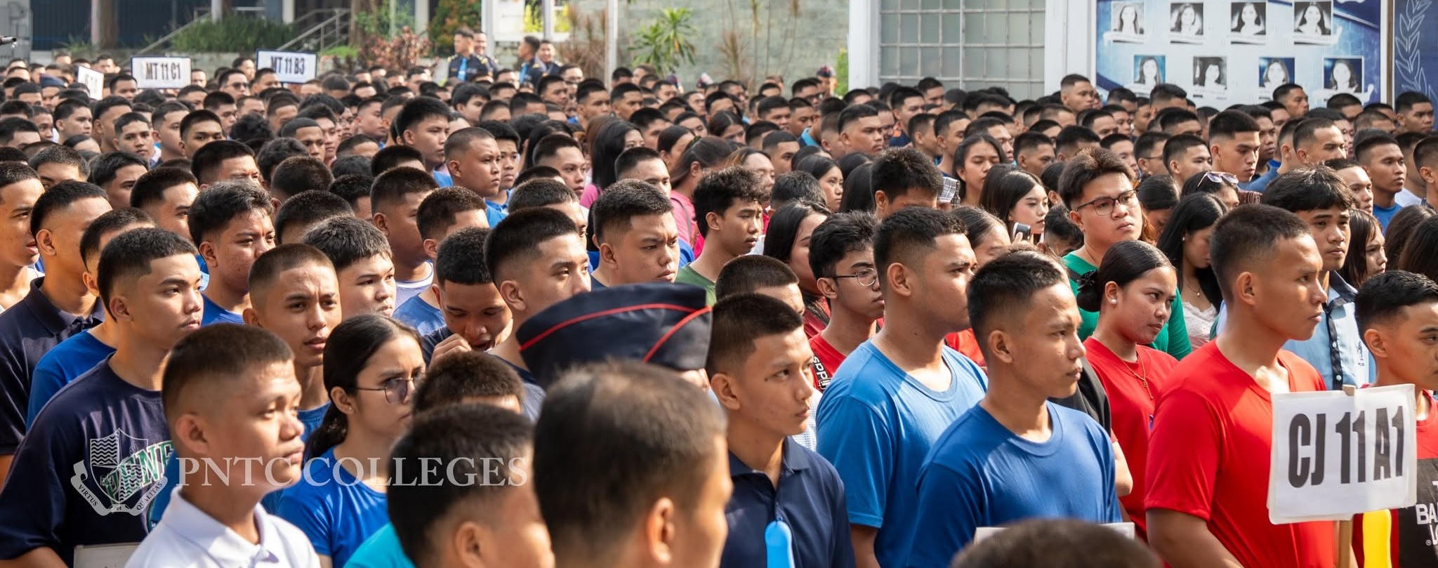 Welcome to the Pack: Highlights from PNTC Colleges’ Freshman Fiesta 2026! ⚓